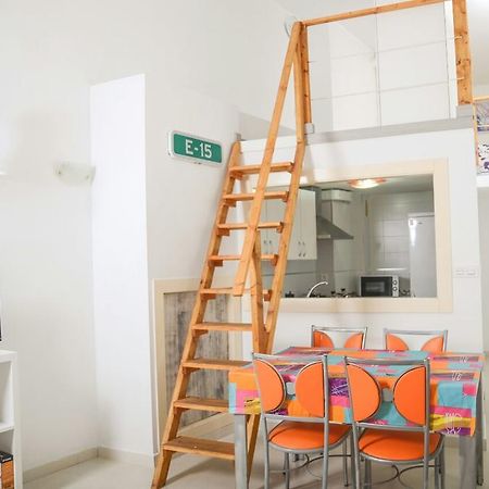 ホテルApartamento Cartagena Centro エクステリア 写真